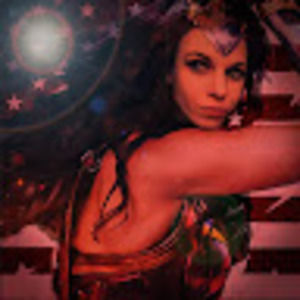 Meet your Posher, Amber Rae aka "Arae Enlightened"